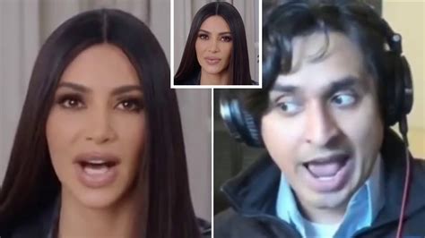 kim kardashian deepfake|The Kim Kardashian Deepfake Shows Copyright Claims Are Not。